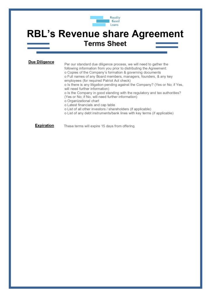 Revenue-based-financing-agreement-term-sheet-document_page-0003