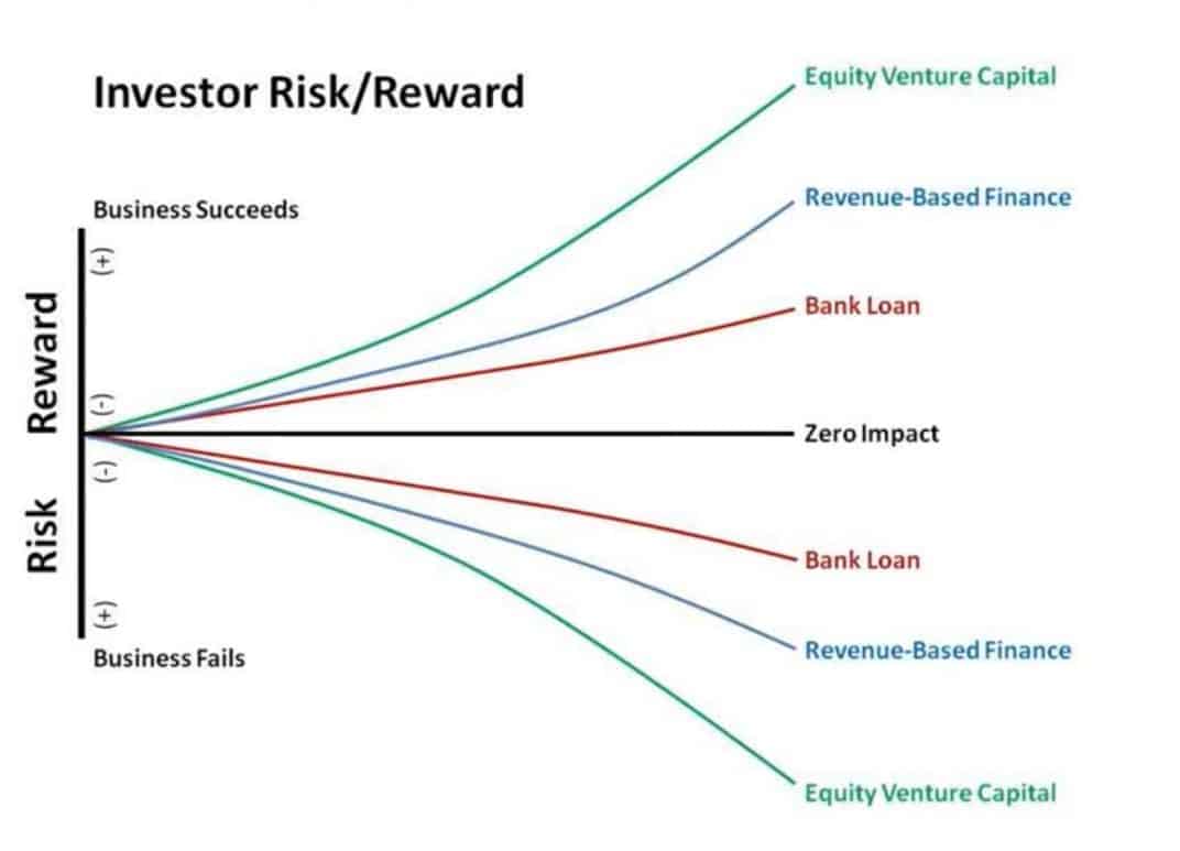 Revenue Based Financing